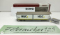 Preview: BEMO H0m DC 2288 144 Schiebewandwagen "HGC Commerciale" / RhB / OVP