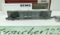 Preview: BEMO H0m DC 2288 144 Schiebewandwagen "HGC Commerciale" / RhB / OVP