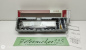 Preview: BEMO H0m DC 2288 158  RhB Haik 5168 Cargo Grischa Jahreswagen 2021 Schiebewandwagen OVP