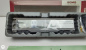 Preview: BEMO H0m DC 2288 158  RhB Haik 5168 Cargo Grischa Jahreswagen 2021 Schiebewandwagen OVP