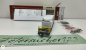 Preview: BEMO H0m DC 2289118 Sb-v 7728 mit Container "SPAR Berge"  / RhB / OVP