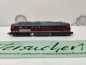 Preview: Brawa N DC BR234565-0 / „Ludmilla“-Großdiesellokomotive / CATERPILLAR / Dummy / Rot 