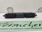 Preview: Brawa N DC BR234565-0 / „Ludmilla“-Großdiesellokomotive / CATERPILLAR / Dummy / Rot
