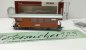 Preview: BEMO H0m DC 3233 196 RhB Xk 9086 Montagewagen Jahreswagen 2015 / OVP