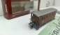 Preview: BEMO H0m DC 3234 194 RhB X 9034 Bahndienstwagen S. F. Samedan / OVP