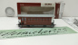 Preview: BEMO H0m DC 3234 194 RhB X 9034 Bahndienstwagen S. F. Samedan / OVP