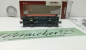 Preview: BEMO H0m DC 3234 194 RhB X 9034 Bahndienstwagen S. F. Samedan / OVP