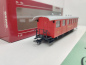 Preview: BEMO H0m DC 3246 282 Furka Bergstrecke Plattformwagen 1.+2.Kl. AB / DFB / OVP