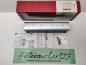 Preview: BEMO H0m DC 3246 282 Furka Bergstrecke Plattformwagen 1.+2.Kl. AB / DFB / OVP