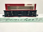 Preview: BEMO H0m DC 3246 282 Furka Bergstrecke Plattformwagen 1.+2.Kl. AB / DFB / OVP