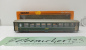 Preview: Bemo H0m DC 3250 Personenwagen 2.Kl EWI B / RhB / ErsatzVP