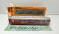 Preview: Bemo H0m DC 3252-1 Personenwagen 1.Kl. / RhB / OVP