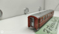 Preview: Bemo H0m DC 3252-1 Personenwagen 1.Kl. / RhB / OVP