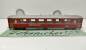 Preview: Bemo H0m DC 3252-1 Personenwagen 1.Kl. / RhB / OVP