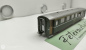 Preview: BEMO H0m DC 3252 RhB Personenwagen 1.Kl. / A 1226 / OVP