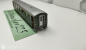 Preview: BEMO H0m DC 3252 RhB Personenwagen 1.Kl. / A 1226 / OVP