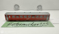 Preview: BEMO H0m DC 3253 126 RhB   Personenwagen 2.Kl.  Licht  OVP