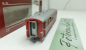 Preview: BEMO H0m DC 3256 166 RhB AB 1546 EW I BB  Personenwagen OVP