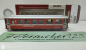 Preview: BEMO H0m DC 3256 166 RhB AB 1546 EW I BB  Personenwagen OVP