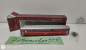 Preview: BEMO H0m DC 3253 126 RhB Nr. 8 / 2316  Personenwagen 2.Kl.   OVP