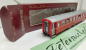 Preview: BEMO H0m DC 3253 126 RhB Nr. 8 / 2316  Personenwagen 2.Kl.   OVP