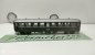 Preview: BEMO H0m DC 3260 117 Stahlwagen B 2227  2.Kl. / RhB / OVP