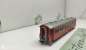 Preview: Bemo H0m DC 3262 142 Spitzenverkehrswagen / Stahlwagen 1.Kl. / RhB  / OVP