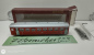 Preview: BEMO H0m DC 3267 207 Personenwagen 60er Jahre 2. Kl. F0 OVP