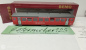 Preview: BEMO H0m DC 3271 424  Personenwagen SBB B 744 / 100 Jahre / OVP