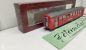 Preview: BEMO H0m DC 3271 433 Personenwagen 2.Kl. SBB B 533-1 OVP