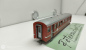 Preview: Bemo H0m DC 3271 581 RhB Steuerwagen / OVP