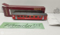 Preview: BEMO H0m DC 3277 428   Personenwagen 100 Jahre SBB Ab 408 OVP