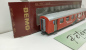 Preview: BEMO H0m DC 3278 421 / WR 421 Barwagen Brünig-Bar  OVP