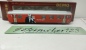 Preview: BEMO H0m DC 3278 421 / WR 421 Barwagen Brünig-Bar  OVP