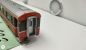 Preview: BEMO H0m DC 3281 102 Personenwagen 1.Kl. Bernina-Express  RhB  OVP