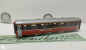 Preview: BEMO H0m DC 3281 102 Personenwagen 1.Kl. Bernina-Express  RhB  OVP