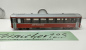 Preview: BEMO H0m DC 3281 102 Bernina Personenwagen 1.Kl. EWIII A / RhB / ErsatzVP
