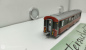 Preview: BEMO H0m DC 3282 105 Personenwagen 2.Kl. RhB OVP