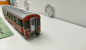 Preview: BEMO H0m DC 3282 105 Personenwagen 2.Kl. RhB OVP