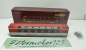 Preview: Bemo H0m DC 3288 501 Panoramawagen 1.Kl. - AS 2011 / BVZ / Glacier Express / OVP