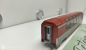 Preview: Bemo H0m DC 3288 501 Panoramawagen 1.Kl. - AS 2011 / BVZ / Glacier Express / OVP