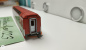 Preview: Bemo H0m DC 3288 501 Panoramawagen 1.Kl. - AS 2011 / BVZ / Glacier Express / OVP