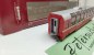 Preview: BEMO H0m DC 3294 132 RhB BD 2522 Bernina - Express Panoramawagen 2.Kl. / OVP