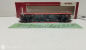 Preview: BEMO H0m DC 3294 132 RhB BD 2522 Bernina - Express Panoramawagen 2.Kl. / OVP