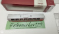 Preview: BEMO H0m DC 3294 133 RhB Bps 2513 Bernina - Express Panoramawagen 2.Kl. / OVP