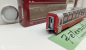 Preview: BEMO H0m DC 3294 133 RhB Bps 2513 Bernina - Express Panoramawagen 2.Kl. / OVP