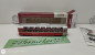 Preview: BEMO H0m DC 3294 134 RhB Bp 2504 Bernina - Express Panoramawagen 2.Kl. / OVP