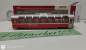 Preview: BEMO H0m DC 3294 134 RhB Bp 2504 Bernina - Express Panoramawagen 2.Kl. / OVP