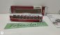 Preview: BEMO H0m DC 3294 142 RhB Bp 2502 Bernina - Express Panoramawagen 2.Kl. / OVP