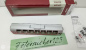 Preview: BEMO H0m DC 3294 142 RhB Bp 2502 Bernina - Express Panoramawagen 2.Kl. / OVP